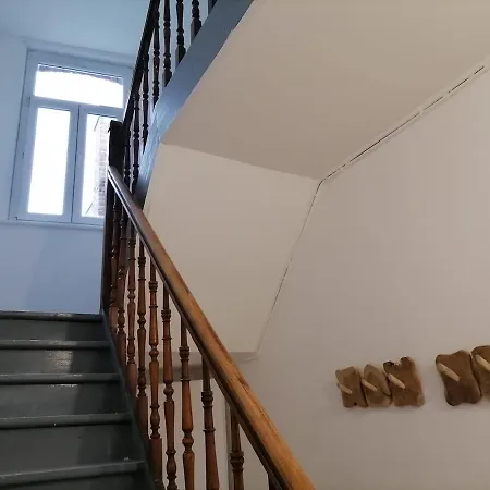 Διαμέρισμα 3 La Rustique